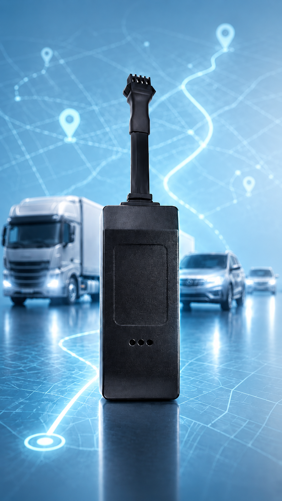 GPS Device